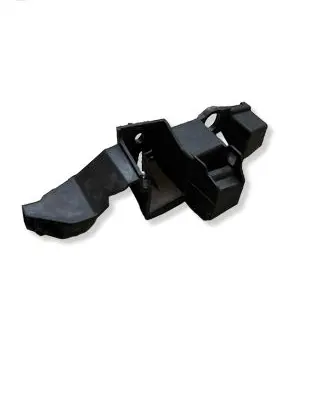 Audi Q5 SQ5 Front bumper mounting bracket 80A807283A