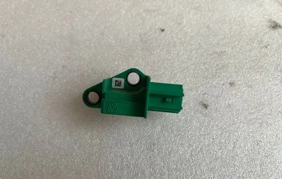 Seat Altea Airbag deployment crash/impact sensor 1K0909606