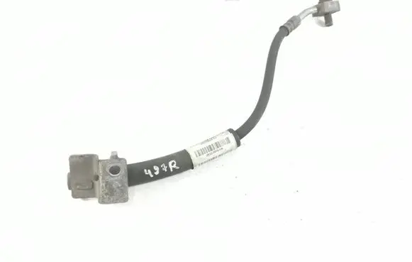 Ford Mustang VI Brake line pipe/hose JR332078FA