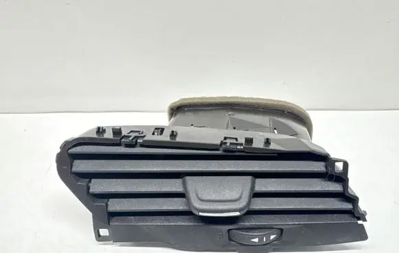Opel Corsa E Dashboard side air vent grill/cover trim 13377948 464000934 08546005