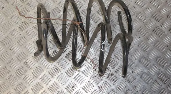 BMW X3 E83 Front coil spring