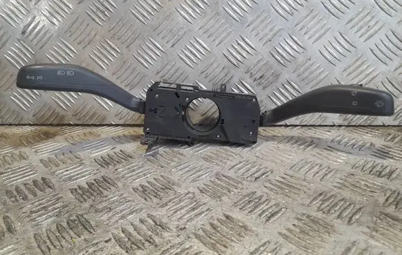 Volkswagen Polo IV 9N3 Wiper turn signal indicator stalk/switch 6Q0953503AD 0946092 203257ATW
