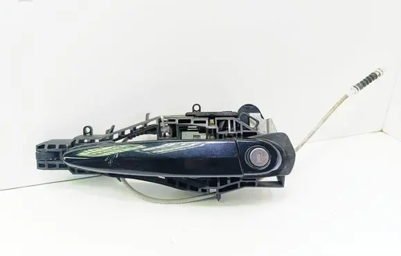 BMW 1 F20 F21 Front door exterior handle 7297750