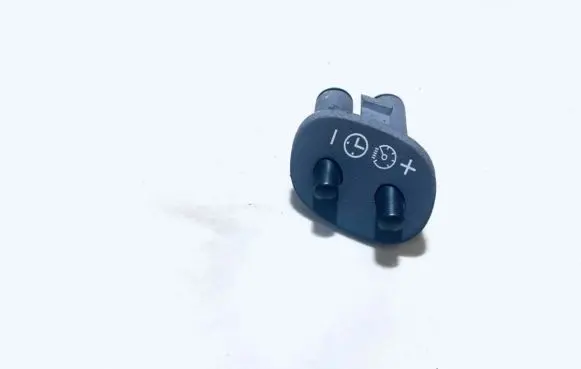 Panel lighting control switch