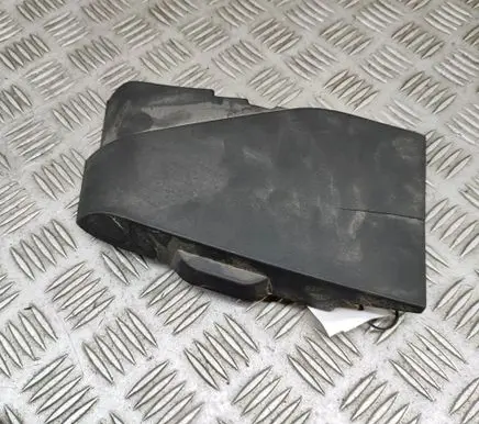 Mercedes-Benz S C217 Engine splash shield/under tray A2780100467