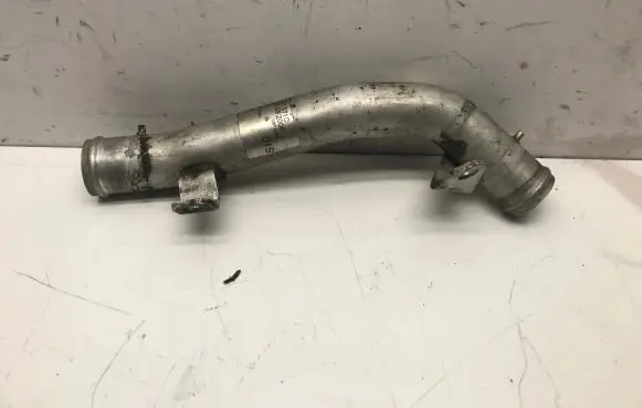 Audi A5 8T 8F Engine coolant pipe/hose 8K0121071C