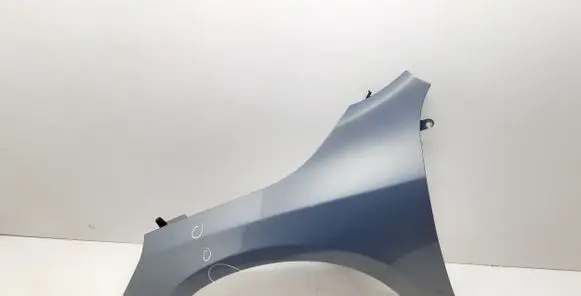 Volvo S60 Fender