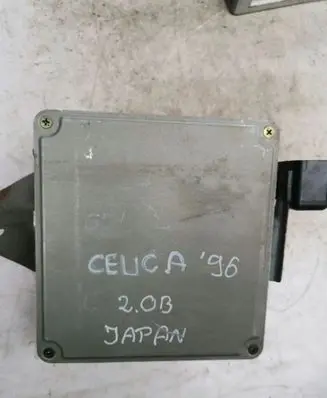 Toyota Celica T200 Engine control unit/module 1757005402