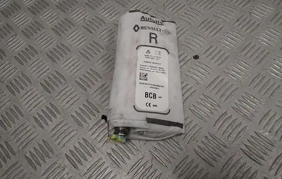 Renault Megane E-Tech Seat airbag 985H01881R