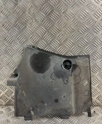 Audi A4 S4 B9 Side bottom protection 8W0825201