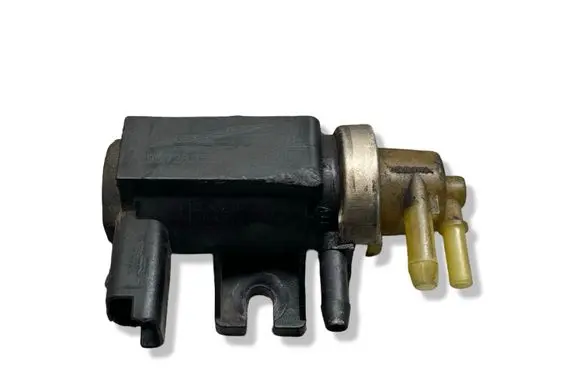 Peugeot 3008 I Turbo solenoid valve 9672875080 163302
