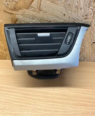 BMW 3 F30 F35 F31 Dash center air vent grill 9231995 508838