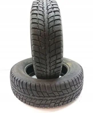 Volkswagen PASSAT B5 R15 winter tire 