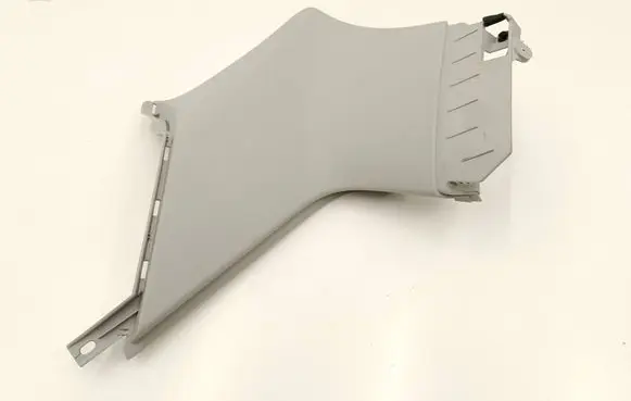 (D)pillar trim (top)