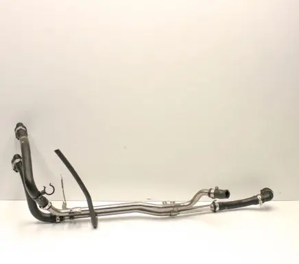 Fiat Ducato Engine coolant pipe/hose 