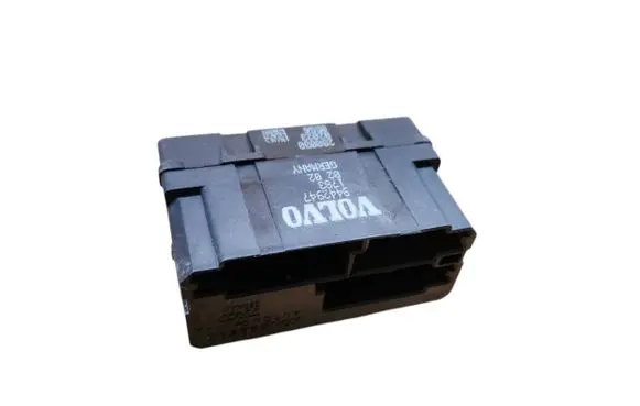 Volvo XC90 Seat heating relay 9442947 02523 255555