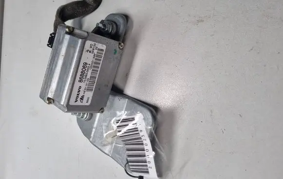 Volvo V70 ESP acceleration yaw rate sensor 8688069