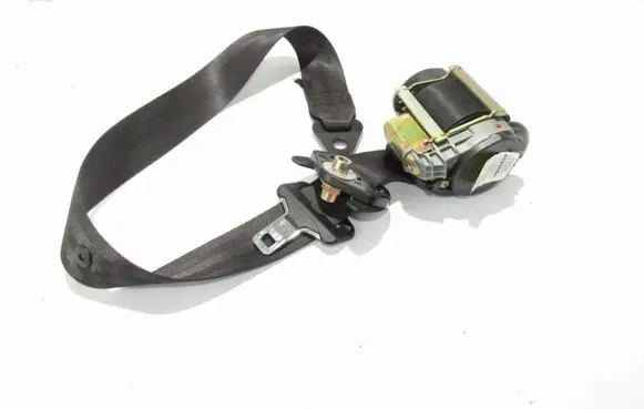 Peugeot 607 Front seatbelt 96519288XX
