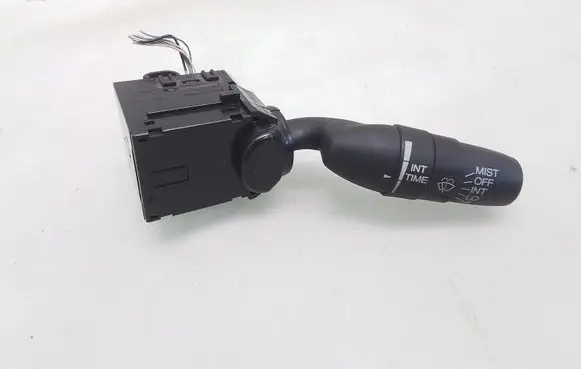 Honda Civic Wiper control stalk