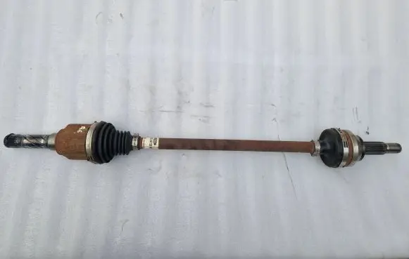 Ford Ecosport Rear driveshaft CN154K138AD