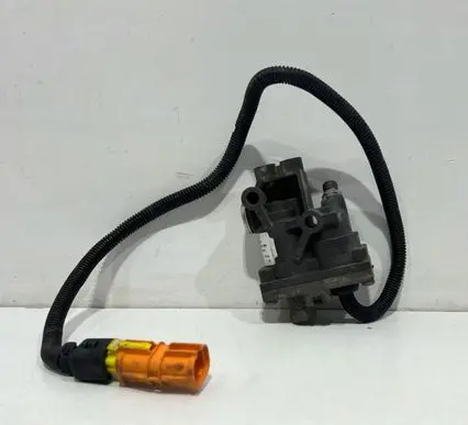 Man TGE 1gen Steering rack electric part 4088530