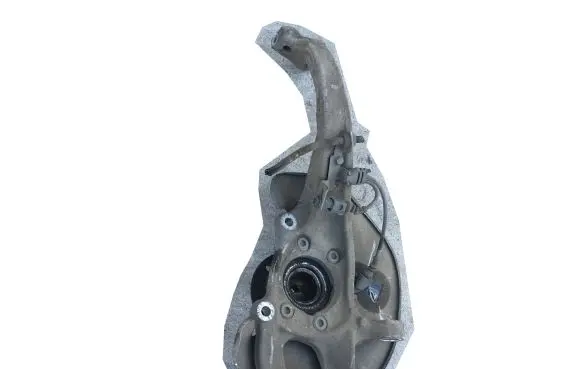 Audi Q5 SQ5 Front wheel hub spindle knuckle 8K0407257