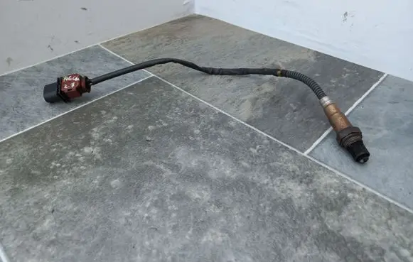 Audi A6 S6 C6 4F Lambda probe sensor 059906262