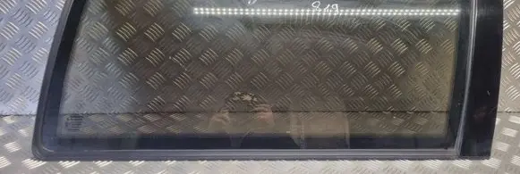 Volvo 850 Rear side window DOT41M34AS2 43R00070