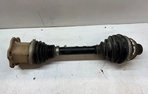 Audi A4 S4 B8 8K Front driveshaft