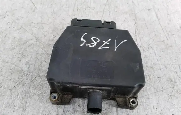 Volkswagen Polo IV 9N3 Turbo solenoid valve 6Q0906625A