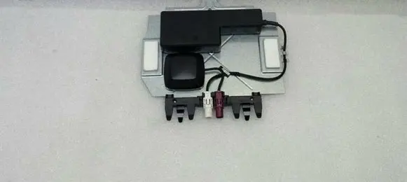 Mercedes-Benz CL C216 Aerial GPS antenna A2168200975
