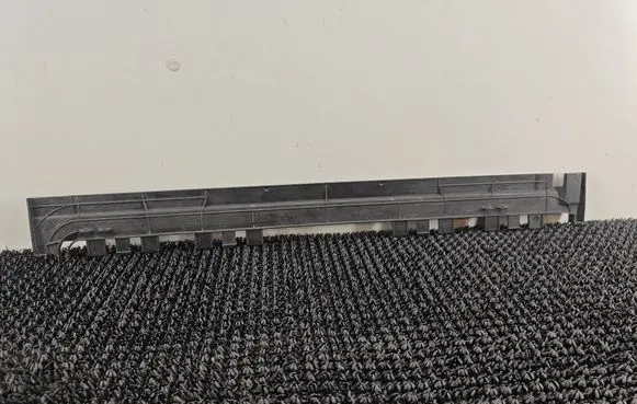 Mercedes-Benz B W246 W242 Radiator trim A2465051430
