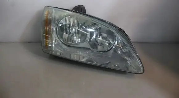 Ford Focus Headlight/headlamp