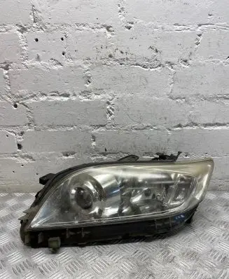 Toyota RAV 4 (XA30) Headlight/headlamp