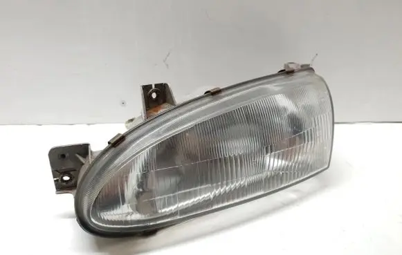 Hyundai Accent Headlight/headlamp