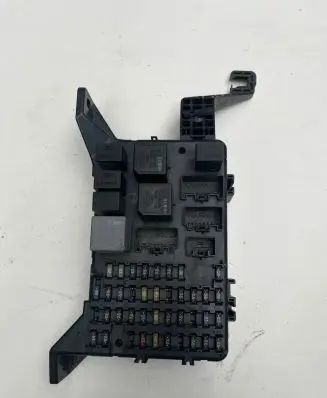 Ford Mondeo Mk III Fuse box set 1S7T14A073AE 0049 1B19