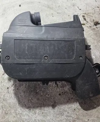 Renault Laguna II Air filter box 7700114532 8200065768A