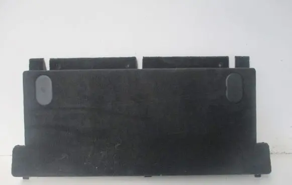 BMW X3 E83 Trunk/boot mat liner 