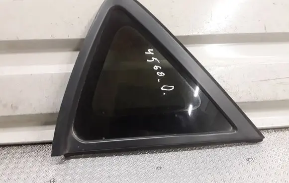 Hyundai i30 Rear side window 