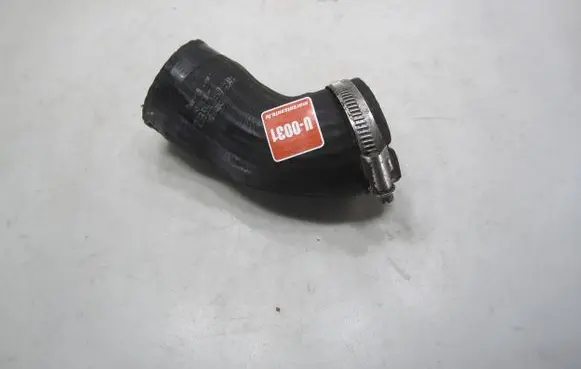Volkswagen Sharan Intercooler hose/pipe 1K0145838AH N145721