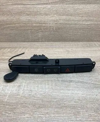 Chrysler Voyager Hazard light switch 04685925AA 74677464