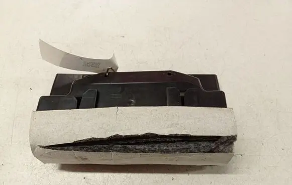 BMW X5 F15 Other interior part 51459276238