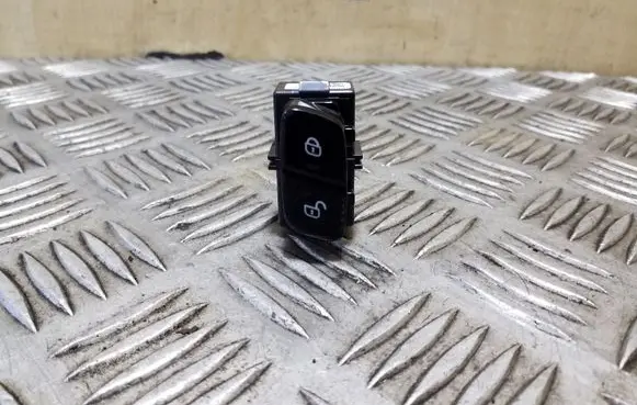 Volvo XC90 Central locking switch button 31443864