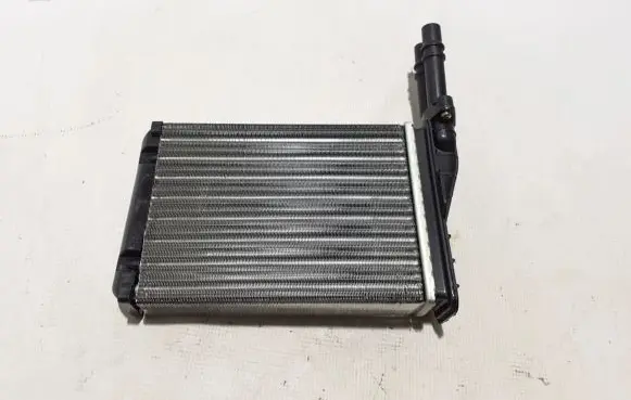 Renault Espace III Heater blower radiator 6025371298