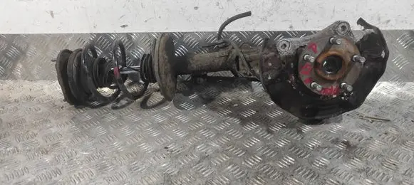 Toyota Prius (XW20) Front wheel hub 
