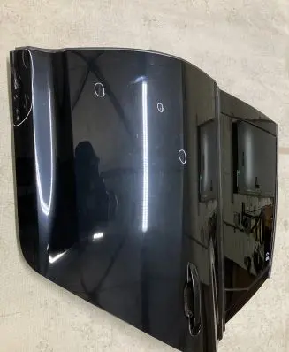Audi A6 S6 C8 4K Rear door