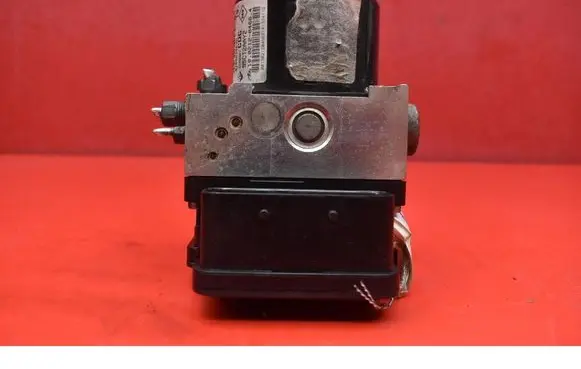 Renault Megane III ABS Pump 476601563R