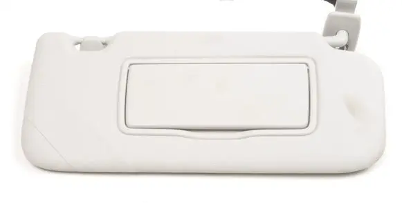 Ford Explorer Sun visor