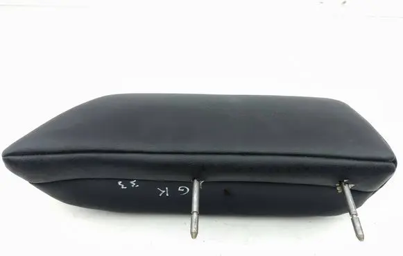 Mitsubishi Pajero Rear seat headrest 