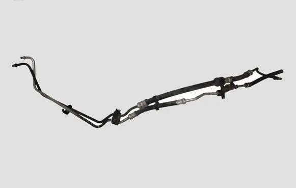 Ford Focus Air conditioning (A/C) pipe/hose